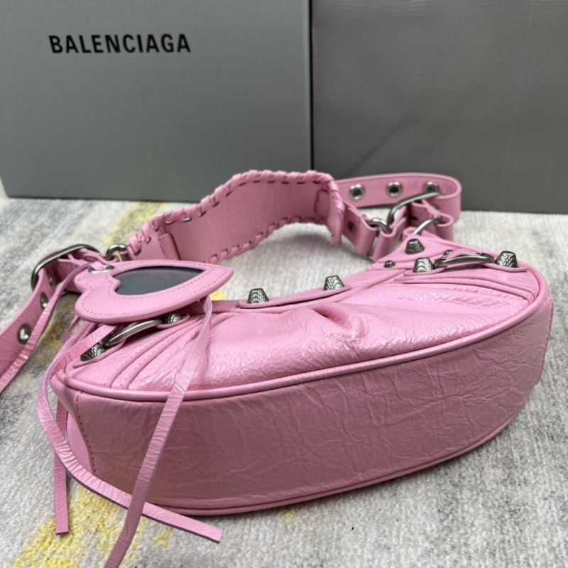 Balenciag Le Cagole Bags